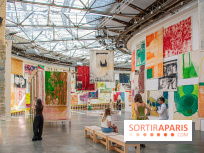 Exposition Disco de Vivan Sutter au Palais de Tokyo - DSC 3057