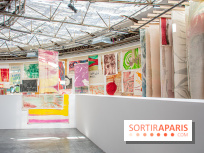 Exposition Disco de Vivan Sutter au Palais de Tokyo - DSC 3065