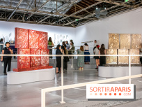 Exposition de Thảo Nguyên Phan au Palais de Tokyo - DSC 3088