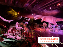Dinos Alive