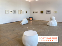 Anna Maria Maiolino au Musée Picasso : nos photos de l'exposition Je suis là - IMG 5906