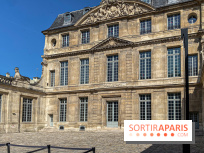 Anna Maria Maiolino au Musée Picasso : nos photos de l'exposition Je suis là - IMG 5911