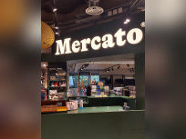 Mercato : Le bon plan seconde main du centre et du nord est parisien !