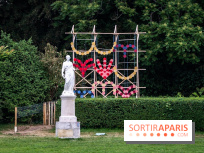 Grandeur Nature II, le festival d'art contemporain gratuit au parc du Château de Fontainebleau - A7C02744