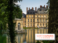 Grandeur Nature II, le festival d'art contemporain gratuit au parc du Château de Fontainebleau - A7C02365