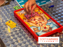 Championnat du Monde de Docteur Maboul à Paris - IMG 6016