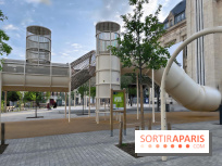 Aire de jeux place Jean Jaurès - 96A9564C 470D 4CB8 B026 38C4738626B8