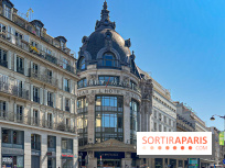 Korean Wave au BHV Marais: pop up XXL dédié à la K-Beauty, K-Food, K-Fashion, K-Culture et au Gaming - image00040