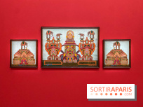 Exposition Art Brut au Grand Palais - IMG 6039