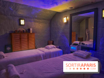 Hôtel et spa Belmont