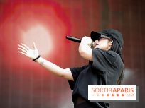 Hellfest 2025 - Vendredi 20 juin, nos photos - Spiritbox