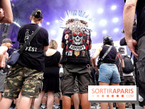 Hellfest 2025 - Samedi 21 juin, nos photos 