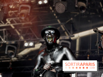 Hellfest 2025 - Dimanche 22 juin, nos photos - Shaârghot