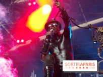 Hellfest 2025 - Dimanche 22 juin, nos photos - Shaârghot