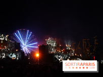 Hellfest 2025 - Dimanche 22 juin, nos photos