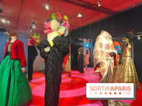 Paul Poiret : l'exposition sur le couturier et parfumeur au musée des Arts décoratifs