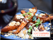 Apo Restaurant, la pépite de quartier coup de cœur à Boulogne-Billancourt