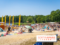 Wam Park Rambouillet à la base de loisirs des Étangs de Hollande - 78 - A7C03550