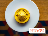 Abra, la nouvelle pâtisserie de Tal Spiegel alias Deserted in Paris- photos