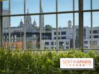 Rooftop Plantation Paris