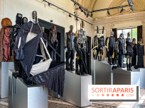 Rick Owens : l'exposition mode évènement dédiée au créateur débarque cet été au Palais Galliera - image00005