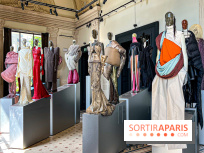 Rick Owens : l'exposition mode évènement dédiée au créateur débarque cet été au Palais Galliera - image00046