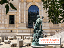 Rick Owens : l'exposition mode évènement dédiée au créateur débarque cet été au Palais Galliera - image00064