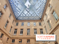 Les sept sens célestes : l'exposition qui mélange les genres et les époques à l'Hôtel de la Marine
