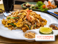 Sukhothaï, les photos du restaurant thaï