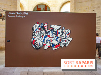 Vulnérables : l'exposition entre art brut et santé mentale à la grande chapelle Saint-Louis - DSC 3173