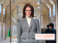 Balenciaga by Demna : l'exposition mode évènement (et gratuite !) au siège du groupe Kering - image00058