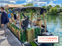 Adventure Boat : l’expérience immersive sur un bateau à Nogent-sur-Marne