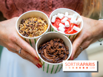 Les glaces gourmandes de l'Épicerie du Bristol - les photos - A7C03266