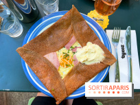 Tycoz - Galette bretonne complète