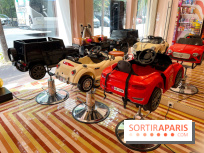 Babille, le salon de coiffure des familles à Levallois (92) - 2C70F68C D35E 413A 91FA 4417F10A5EEF