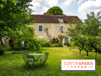 Le Musée Stéphane Mallarmé - 77 - les photos - A7C02496