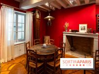 Le Musée Stéphane Mallarmé - 77 - les photos - A7C02471