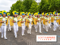 Le Carnaval Tropical 2025, les photos