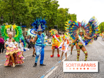 Le Carnaval Tropical 2025, les photos  - A7C05765
