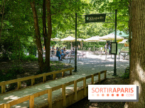 La Flottille, la guinguette dans le parc du Château de Versailles - A7C03406