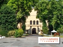 Visite guidée de l'École Mlitaire d'Équitation - A7C02294