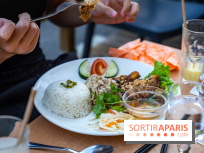 Dong Tam restaurant vietnamien Paris 13e