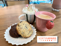 Maison des Histoires Bastille - nos photos - 21821C6F 47D7 4528 88DD FE99B623C1B1