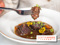 Chez Marguerite, le bouillon typique Paris 18e