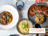 Chez Marguerite, le bouillon typique Paris 18e - A7C04930