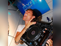 Axe Boat au Lavandou