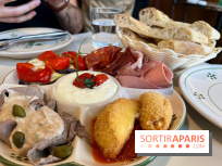 Ninetta, le restaurant italien dans le 7e - nos photos - 4CED8CFC 2F13 4441 9FF3 42082A18C8FE