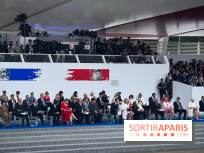 Défilé Militaire du 14 juillet 2025