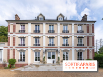 L'Orée du Bois des Rois, la chambre d'hôte royale au pays de Fontainebleau - A7C02577