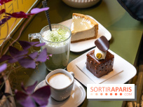 L'A pâtisserie KG, le charmant salon de thé de Barbizon
